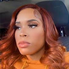 Erica Stillwell's Instagram, Twitter & Facebook