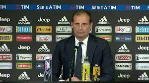 Fissata la data della presentazione. Juve Allegri Commosso In Conferenza Ha Deciso Il Club Lascio Dei Vincenti Sky Sport