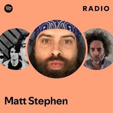 Matt Stephen