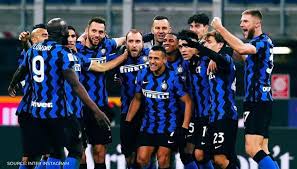 The young moroccan discussed many. Inter Milan Rap Video To Celebrate Scudetto Winning Season Goes Viral Watch