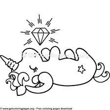 A couple of today's cute unicorn coloring pages look like they could pass for babies, so from now on, we will be referring to. 105 Cute Cartoon Baby Unicorn Coloring Pages Getcolor Na Stylowi Pl
