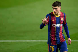 In september 2019, barcelona paid 5 million euros to secure the services of pedri, who would have a standout debut 19/20 season with las palmas at 17. How Should Barcelona Replace Pedri For Key Sevilla Clash Barca Blaugranes