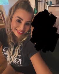 Sabrina Thrasher's Instagram, Twitter & Facebook