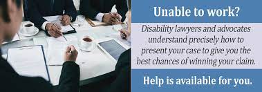 Find a lawyer legal articles arrow_drop_down accidents & injuries bankruptcy business formation: Hire A Disability Attorney Or Lawyer