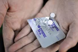 Armeniya Zhenshiny Delayut Aborty Na Domu Pri Pomoshi Protivoyazvennogo Preparata Eurasianet