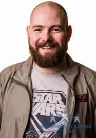 Browse our males models and actors