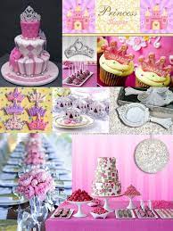 Table Decor Princess Shower Baby Shower Princess Disney Baby Shower