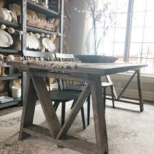 🔨🍷 hand crafted, shanty2chic inspired side table & wine rack for the living room!! Shanty 2 Chic Farmhouse Table Builds By Joseph Gonzales