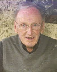 Obituary information for Robert Dick Goodrich 95