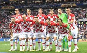 Croatia Football Team History And Facts