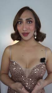 Miss Deliciousness Award Acceptance Speech