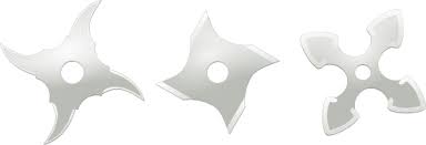 Over 1,603 throwing stars pictures to choose from, with no signup needed. Ninja Throwing Stars Weapons Clip Art Free Vector In Open Office Drawing Svg Svg Vector Illustration Graphic Art Design Format Format For Free Download 166 73kb