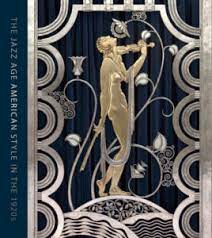 However, in the cooper hewitt show the jazz age: The Jazz Age Cooper Hewitt Smithsonian Design Museum