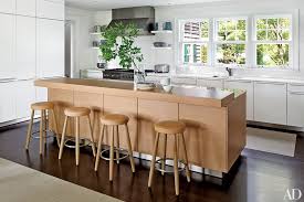 Get one step closer to making your dream kitchen a reality. 35 Sleek Inspiring Contemporary Kitchen Design Ideas Architectural Digest