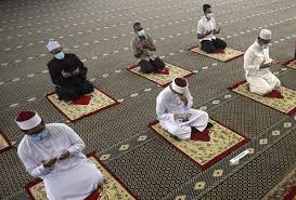 Sandakan merupakan bandar kedua terbesar di sabah. Pkp Sabah Benar Solat Fardu Berjemaah Solat Jumaat Mulai 12 Feb Ini Masidi Astro Awani