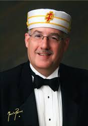 Paul Rutherford — Scottish Rite Omaha