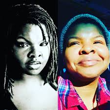 Stephanie Anne Johnson