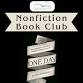 Nonfiction Book Club- One Day: The Extraordinary..... event in Kingston, NH