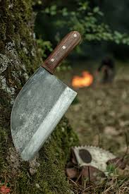 Check spelling or type a new query. Almazan Kitchen Original Knife Shop Almazan Kitchen Kitchen Knives Knife Hand Forged Knife