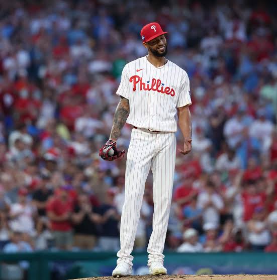 Phillies news: Aaron Nola, Lou Trivino, Hunter Greene | The Good Phight