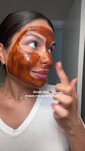 The most luxurious and effective mask. I especially love using it before I  start my cycle when my skin is puffy and angry with breakouts #facemask  #masquevivant #biologiquerecherche #luxuryskincare ...