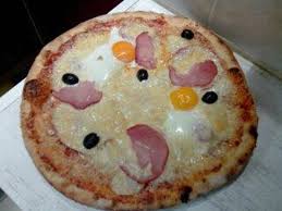 Maybe you would like to learn more about one of these? Most Popular Pizza Food In Le Pian Medoc France