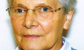 Margaret Coles obituary