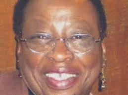 Geraldine Allen Obituary (1939