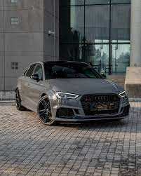 Image result for Nardo Gray 2018 RS3