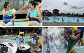 The hotel offers an outdoor pool area and a golf course and has a bistro bar, featuring a convenient location in the centre of middleburg heights. Ranking Best Outdoor Pools In Greater Cleveland Communities According To Google Reviews Cleveland Com