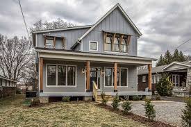 Maybe you would like to learn more about one of these? 70 Top Modern Farmhouse Exterior Design Ideas Modern Farmhouse Exterior Cottage Exterior Colors Cottage Exterior