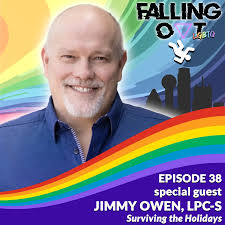 Falling Out LGBTQ