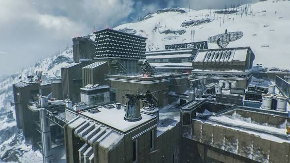 Imprint | Call of Duty Wiki | Fandom