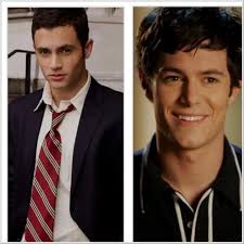 Dan Humphrey=Seth Cohen : r/GossipGirl
