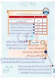 حكم الفأل (عين 2023) - الفأل - الدراسات الإسلامية 3 - ثاني متوسط - المنهج  السعودي