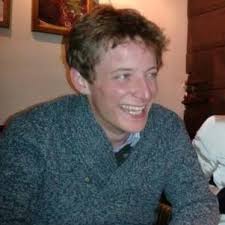 Oliver Todd (@ToddOly)