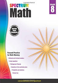 1 2 3 basic math review numbers natural numbers {1, 2, 3, 4, 5, …} whole numbers {0, 1, 2, 3, 4, …} integers {…, 3, 2, 1, 0, 1, 2, …} rational numbers Spectrum Math Workbook Grade 8 Pdf