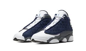 Air Jordan 13 Retro Gs Flint 2020 884129 404 2020 In 2020 Air Jordans Jordan 13 Jordans