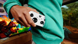 Xbox Nano Controller announced