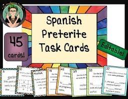 Pin On Spanish