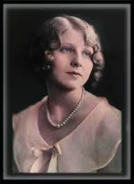 Margaret Marie McAfee Hardy (1913-1951)