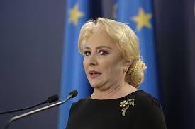 Conform declarației de avere actualizate, premierul viorica dăncilă are domiciliul în videle, județul teleorman. Viorica Dancila Ramane La Sefia Psd Pana In August Oamenii Lui Liviu Dragnea Indepartati Din Partid