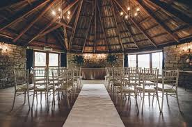 With panoramic views of tidal marshlands, woods and. Our Top Wedding Venues Scotland For Creative Couples