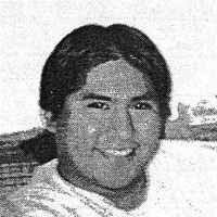 Chad Carl Thornock (1967–1995) • FamilySearch