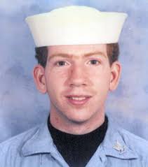 Navy Veteran: “I never wanted to talk about what happened.”