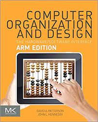 Computer organization and design 5th edition. Computer Organization And Design Arm Edition The Hardware Software Interface The Morgan Kaufmann Series In Computer Architecture And Design Patterson David A Hennessy John L 9780128017333 Amazon Com Books