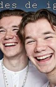 Martinusgunnarsen Stories