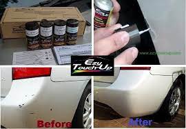Ezy touch up paint application demo vr2.3 how to repair deep scratches on your car | cheapest way to fix bumper paint scratch. Ezy Touch Up Paint Home Facebook