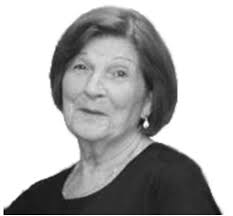 Rose Marie Johnstone