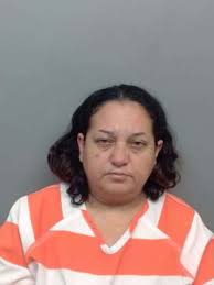 Woman stole money destined for maquinitas project, immigration process